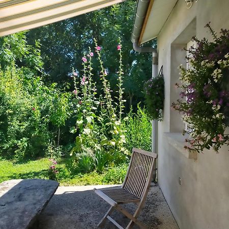 Appartement Logis51 à Ville-sur-Tourbe Extérieur photo