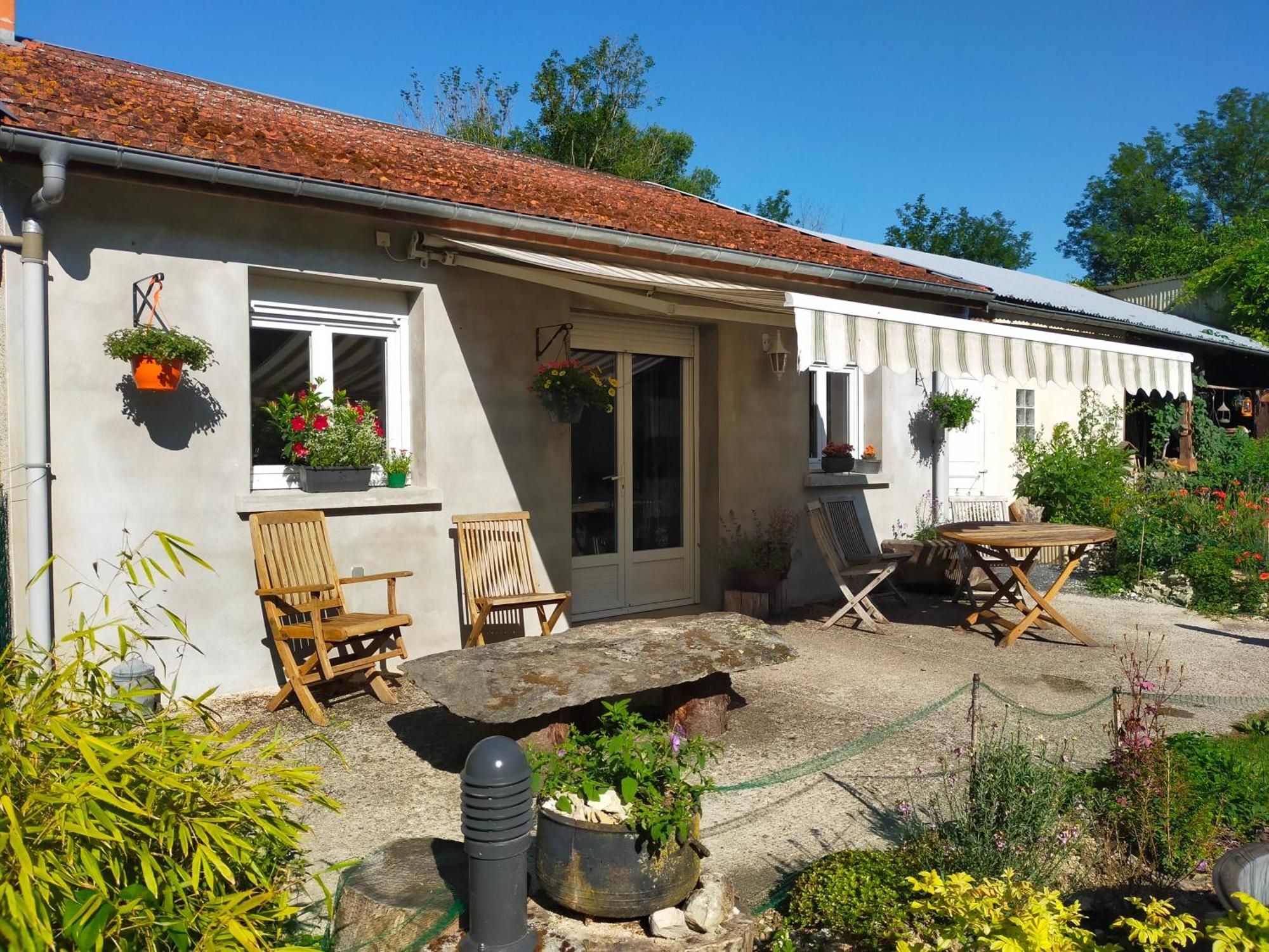 Appartement Logis51 à Ville-sur-Tourbe Extérieur photo