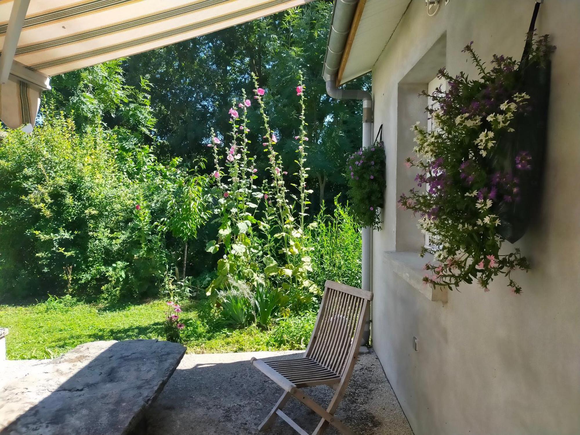 Appartement Logis51 à Ville-sur-Tourbe Extérieur photo