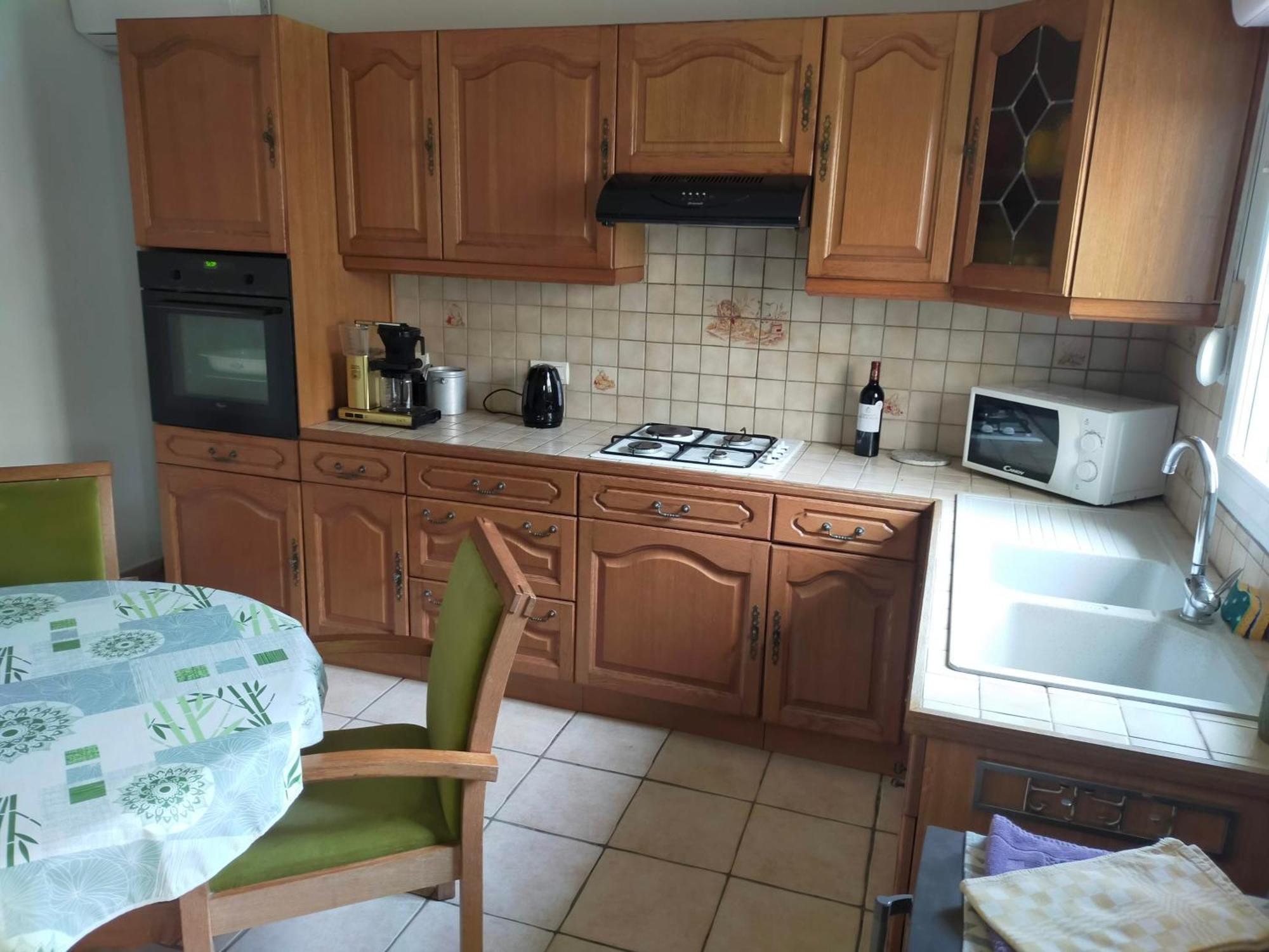 Appartement Logis51 à Ville-sur-Tourbe Extérieur photo