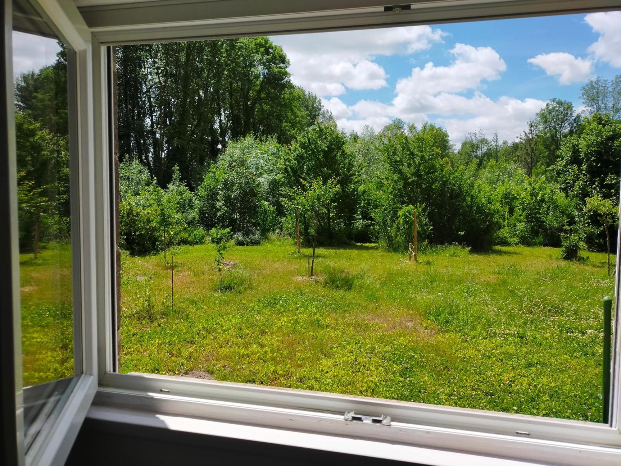 Appartement Logis51 à Ville-sur-Tourbe Extérieur photo