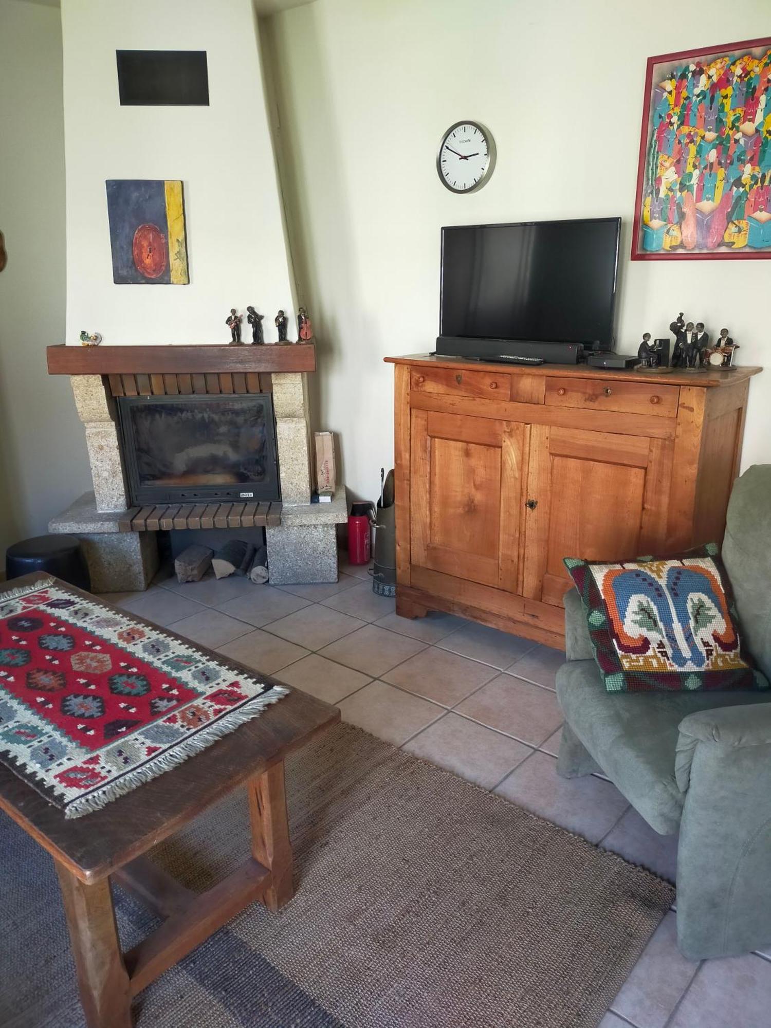 Appartement Logis51 à Ville-sur-Tourbe Extérieur photo