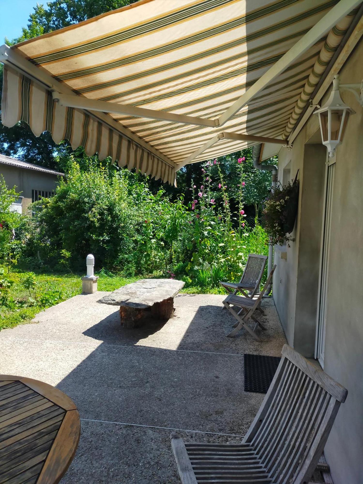 Appartement Logis51 à Ville-sur-Tourbe Extérieur photo